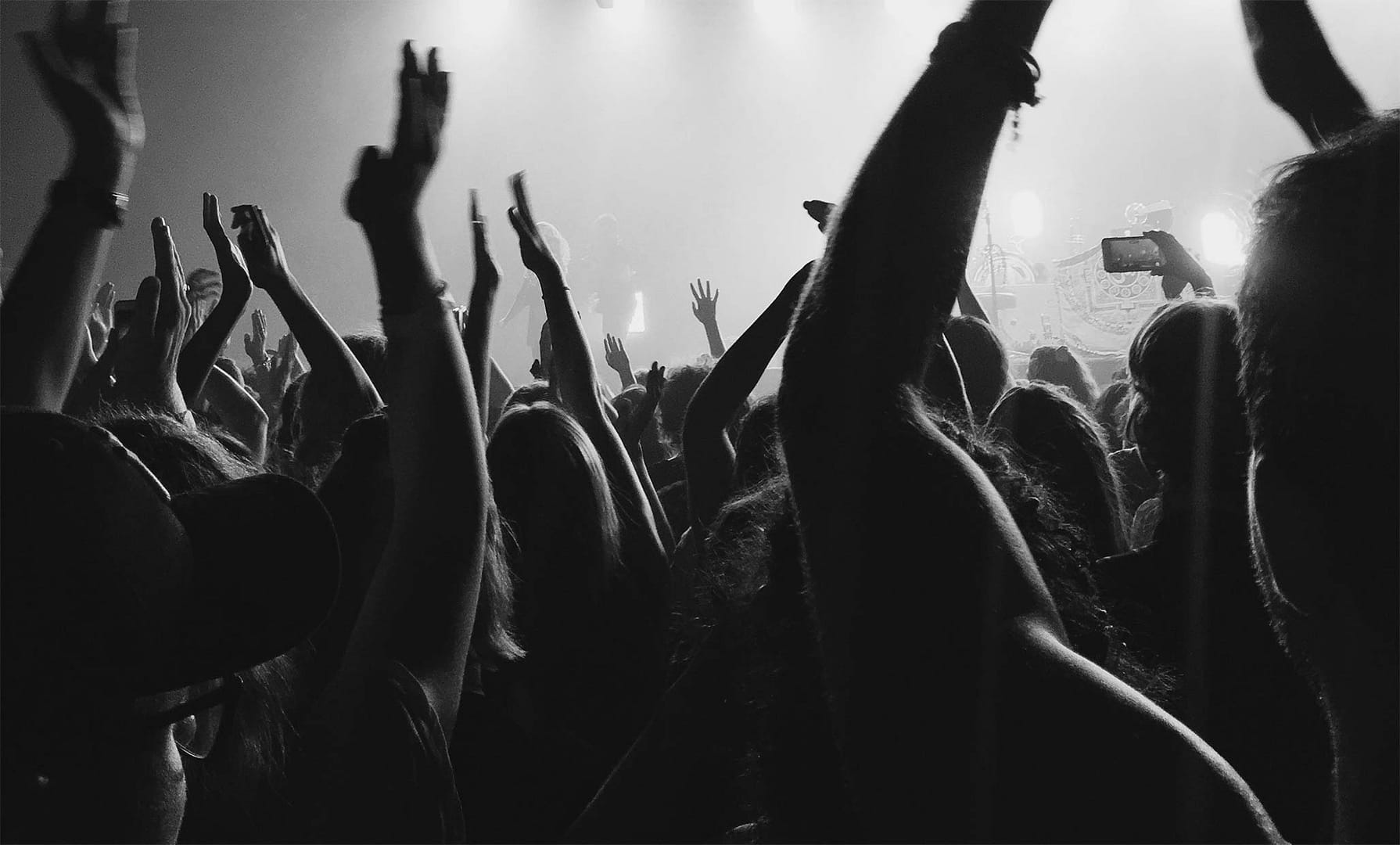 EDM Artist 4D4M Hardstyle EDM Artist & DJ